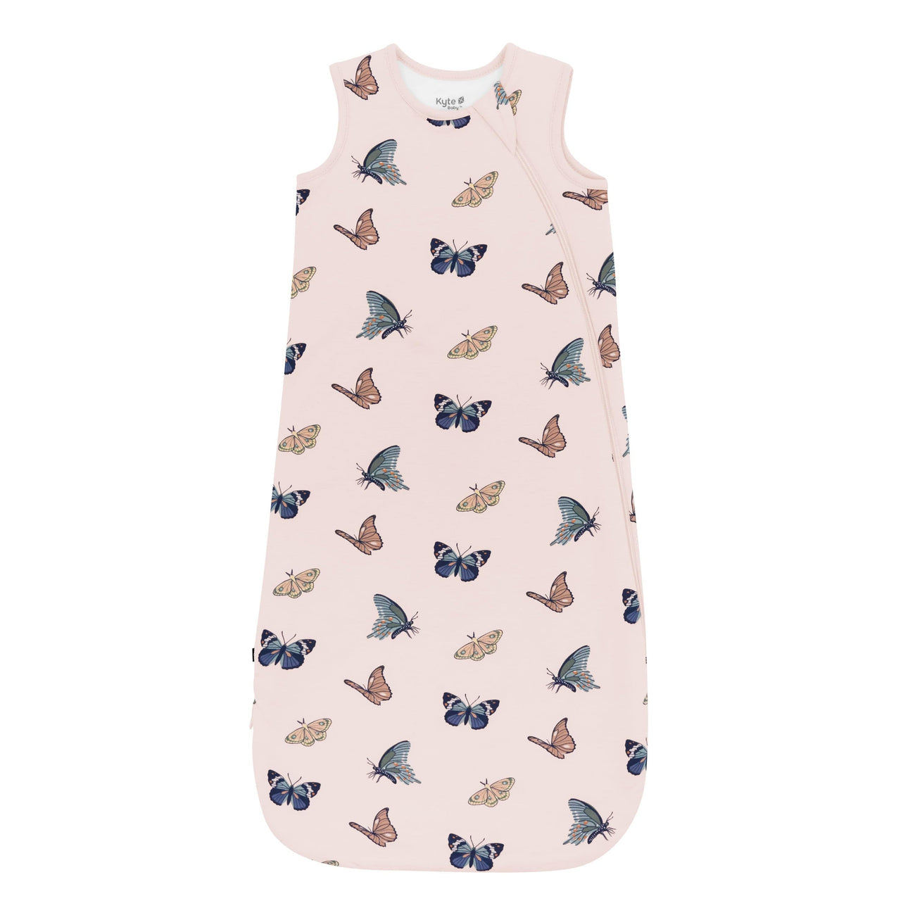 1.0 TOG Bamboo Sleep Bag or Walker | Butterfly