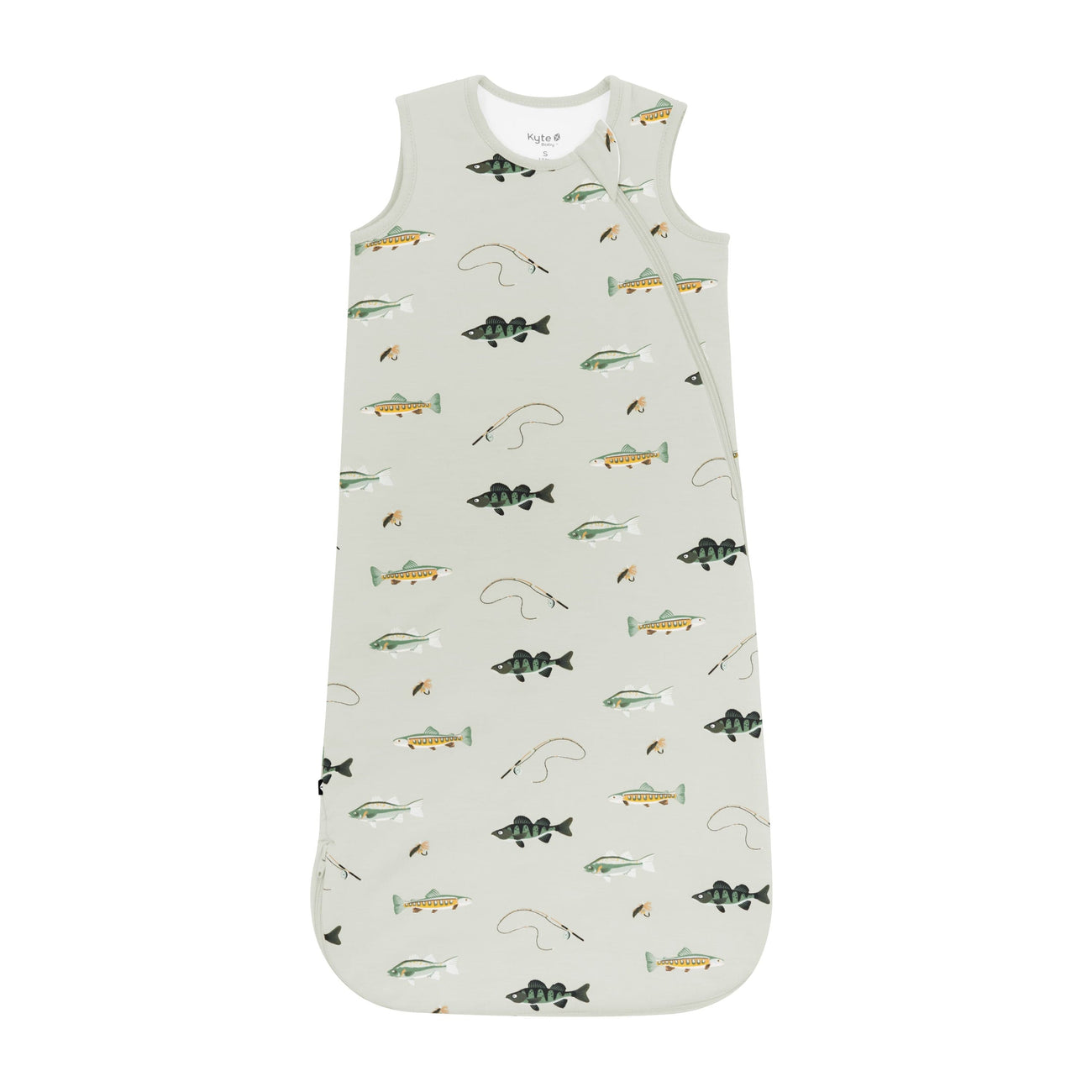 1.0 TOG Bamboo Sleep Bag or Walker | Fishing