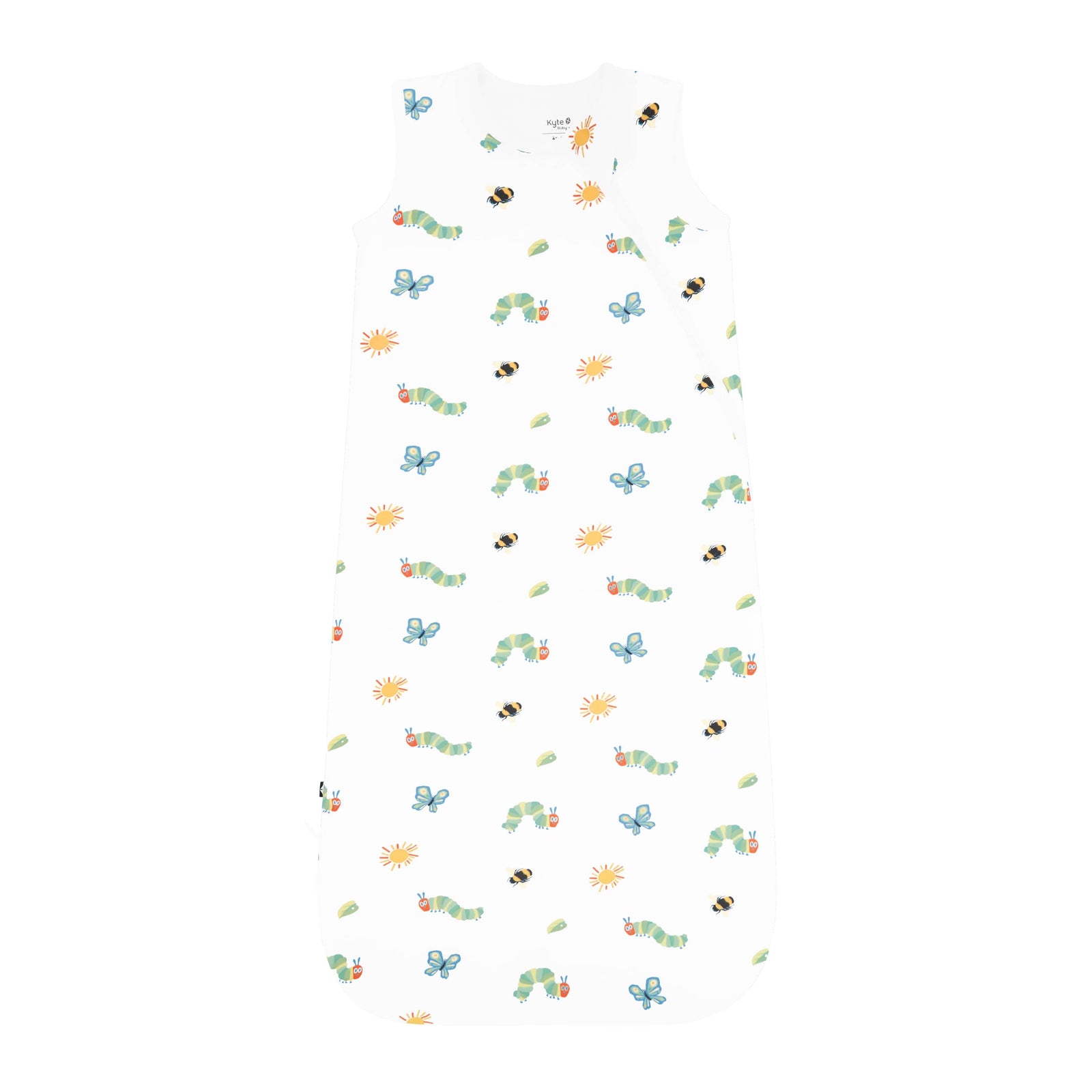 1.0 TOG Bamboo Sleep Bag | The Very Hungry Caterpillar and Friends
