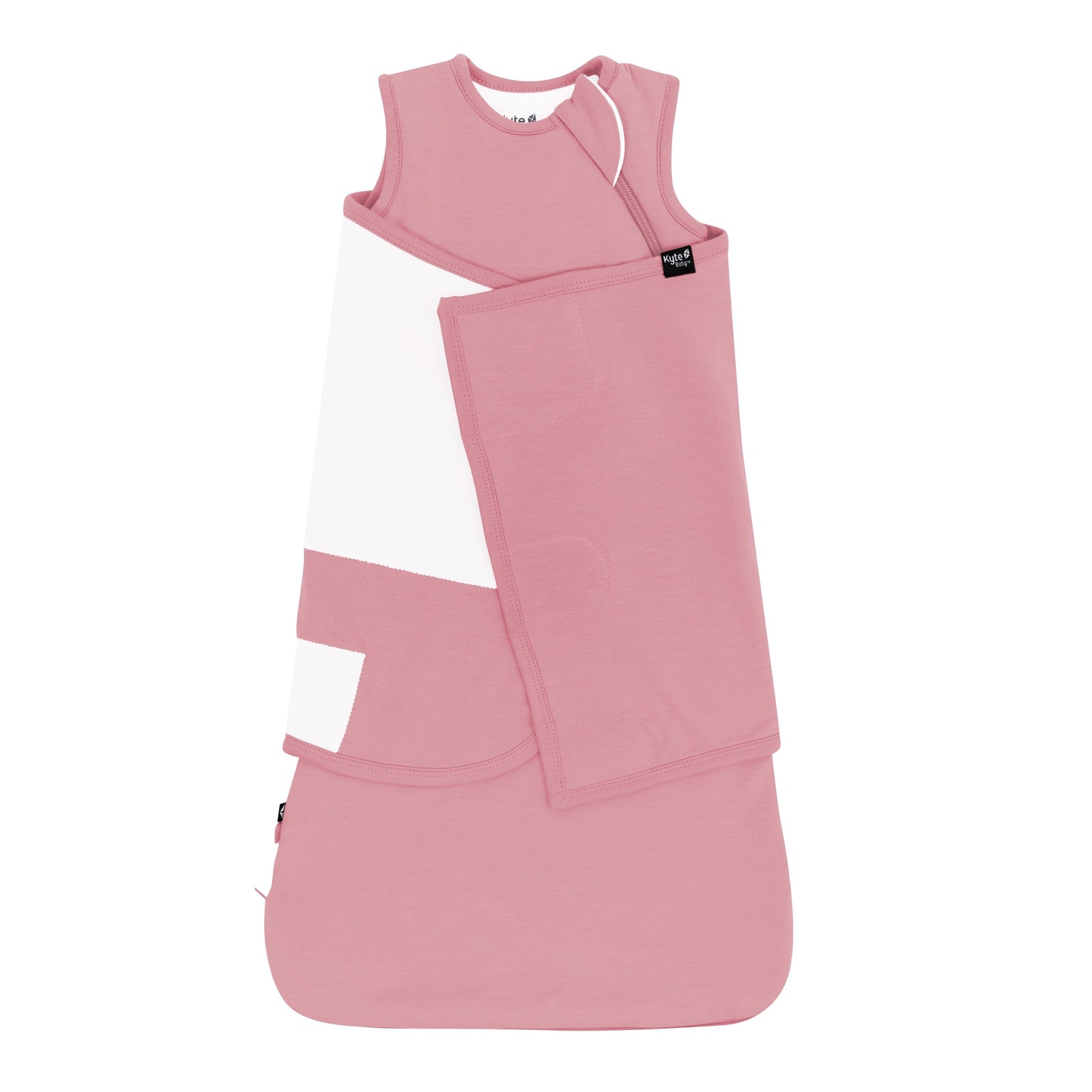 1.0 TOG Sleep Bag Swaddler | Apple Blossom