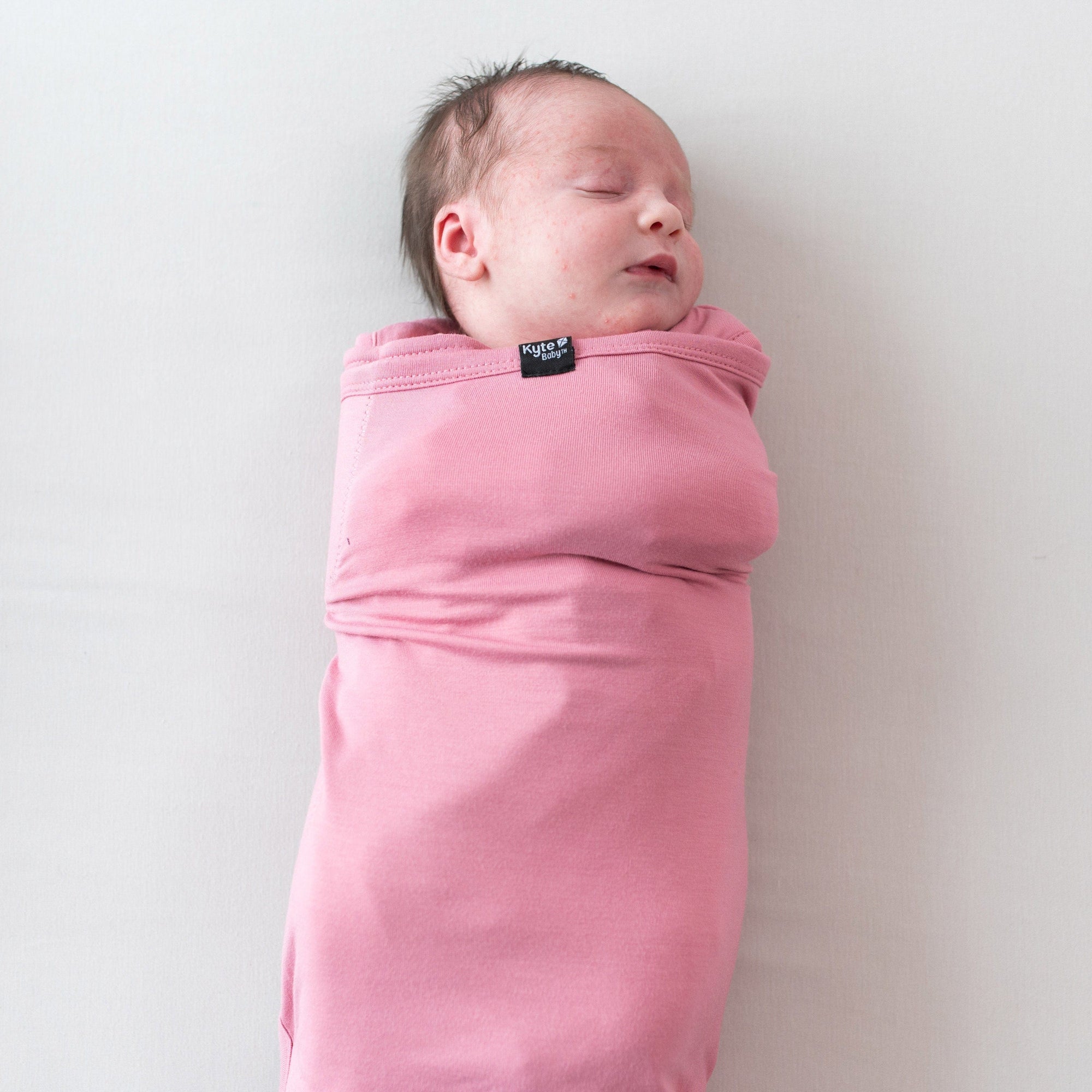 1.0 TOG Sleep Bag Swaddler | Apple Blossom