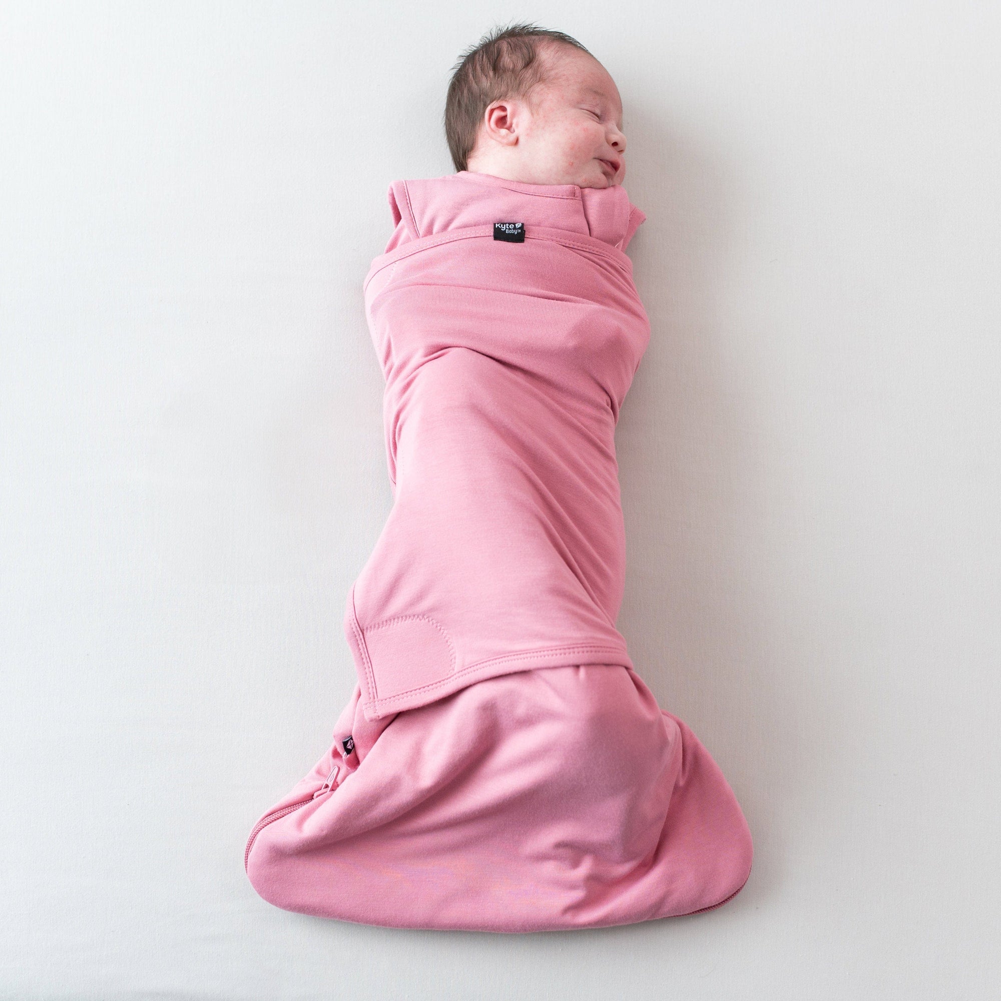 1.0 TOG Sleep Bag Swaddler | Apple Blossom