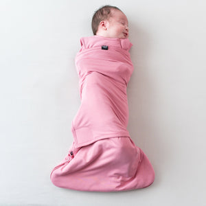 1.0 TOG Sleep Bag Swaddler | Apple Blossom
