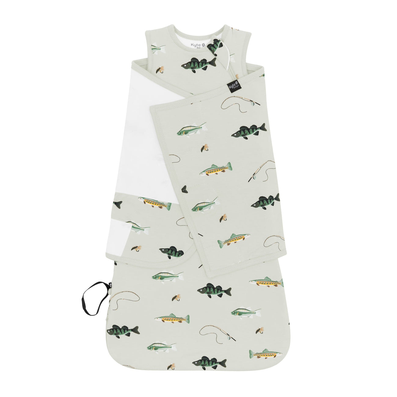 1.0 TOG Sleep Bag Swaddler | Fishing