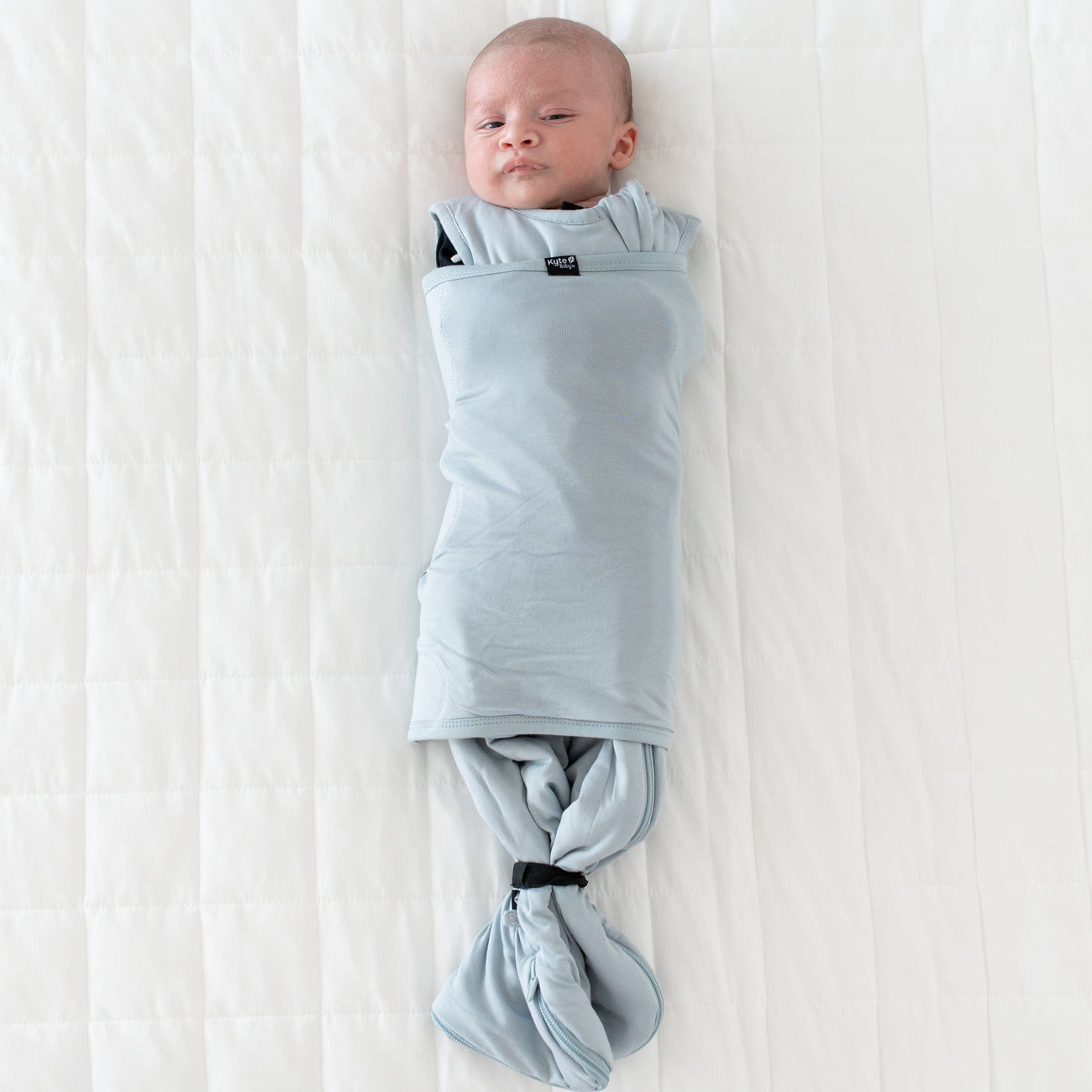 1.0 TOG Sleep Bag Swaddler | Fog
