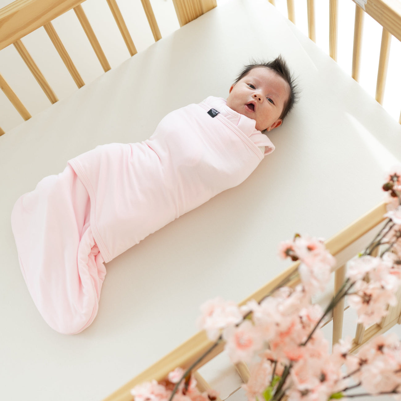 1.0 TOG Sleep Bag Swaddler | Sakura