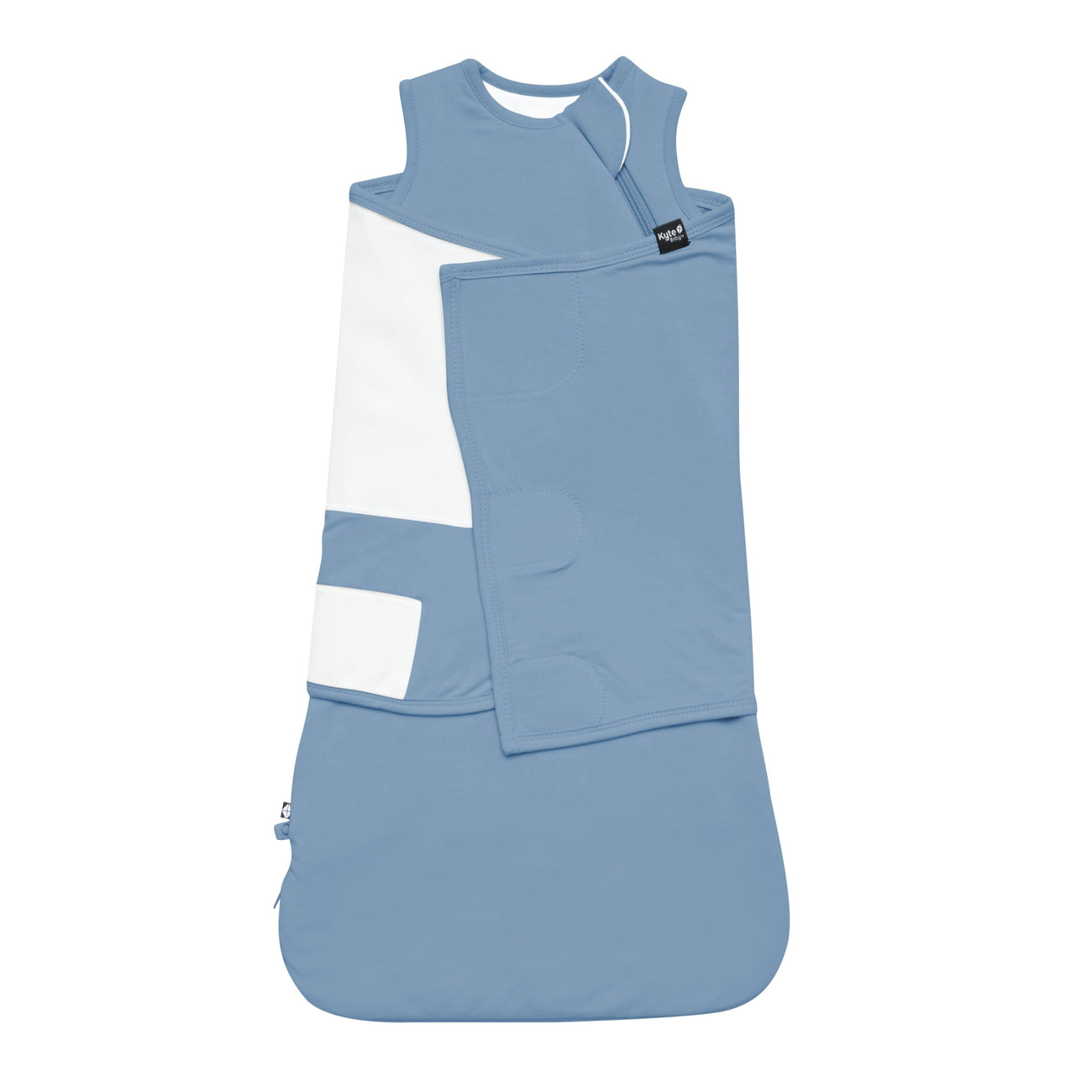 Sleep Bag Swaddler | Slate