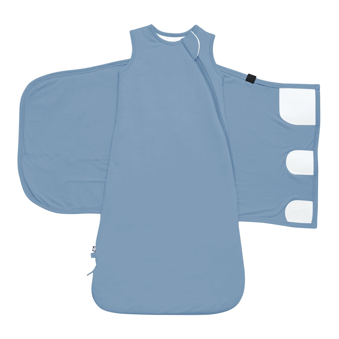 Sleep Bag Swaddler | Slate