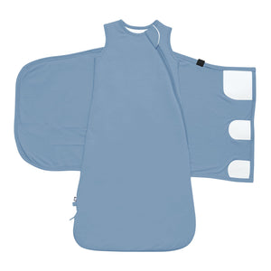 Sleep Bag Swaddler | Slate