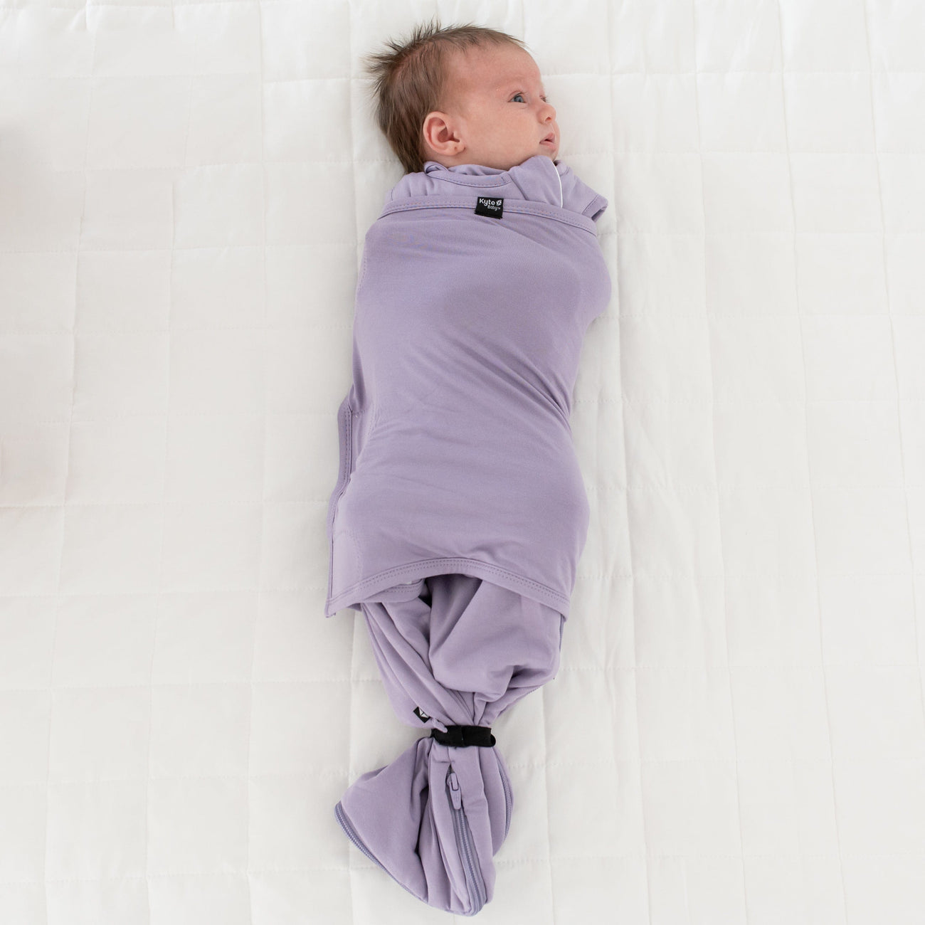 Sleep Bag Swaddler | Taro