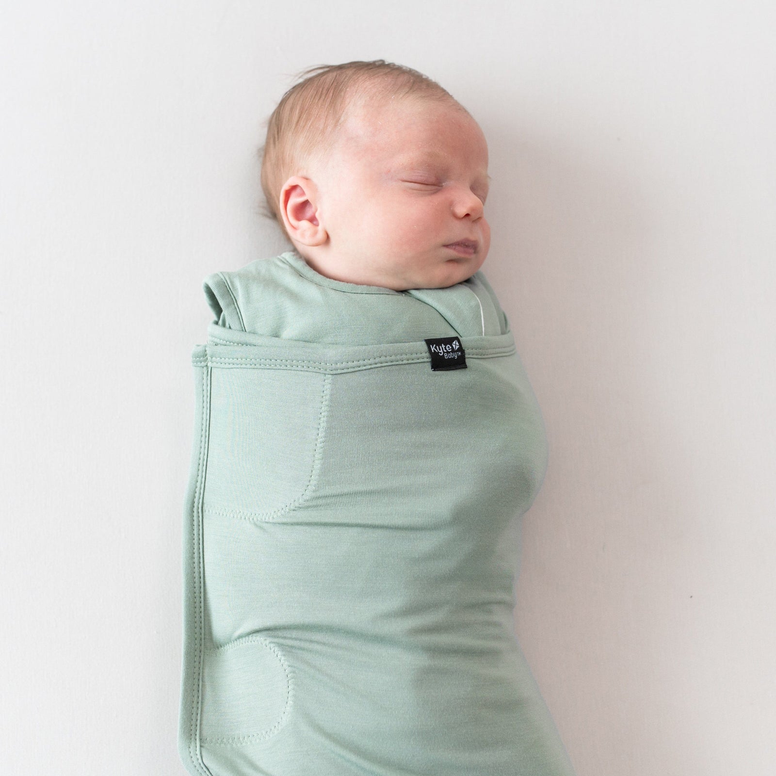 1.0 TOG Sleep Bag Swaddler | Thyme