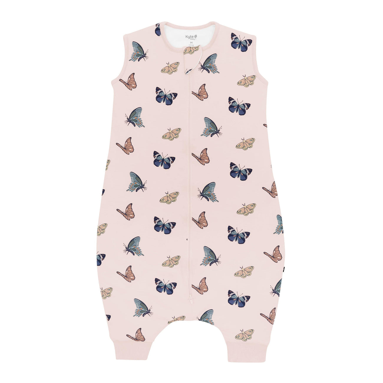 1.0 TOG Bamboo Sleep Bag or Walker | Butterfly