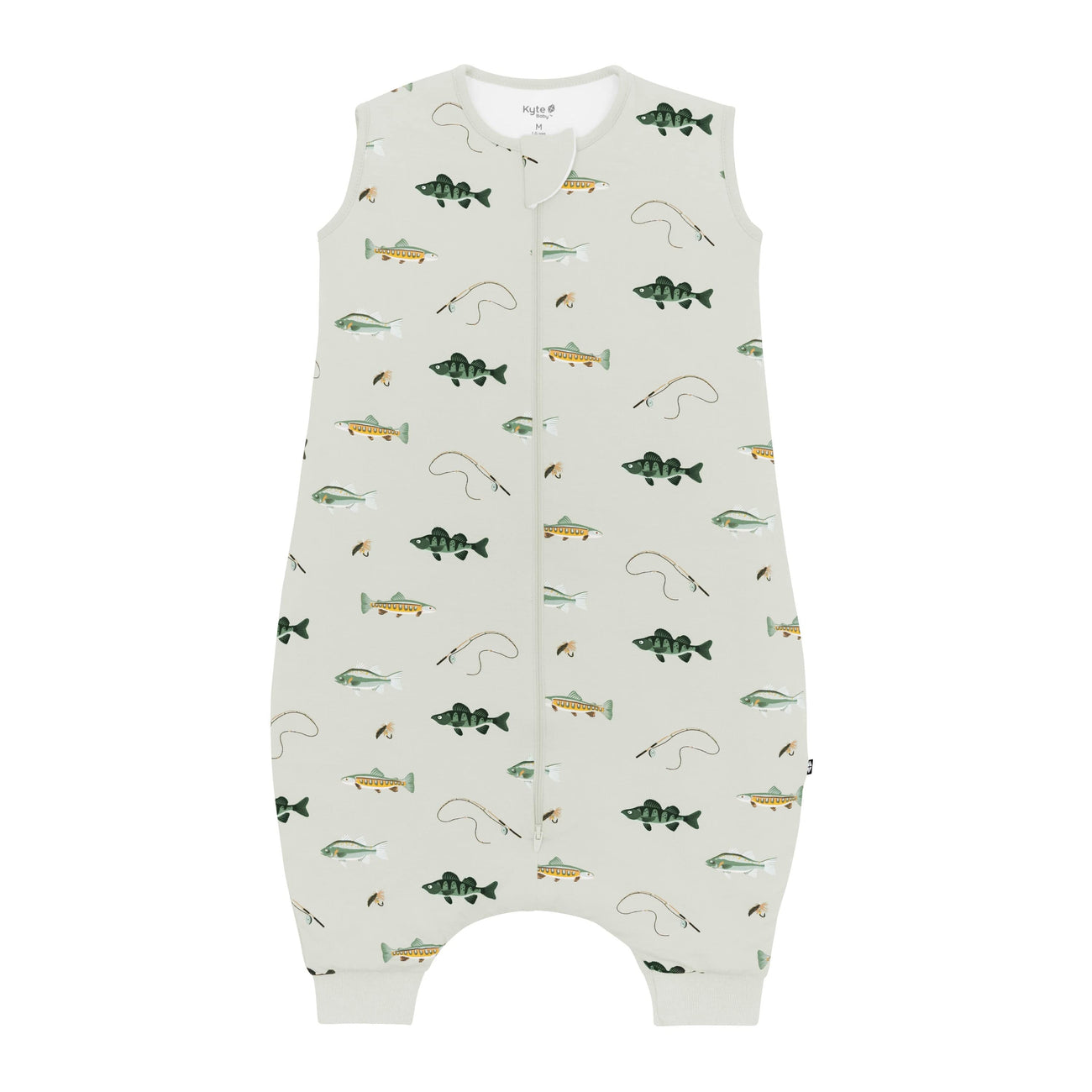 1.0 TOG Bamboo Sleep Bag or Walker | Fishing