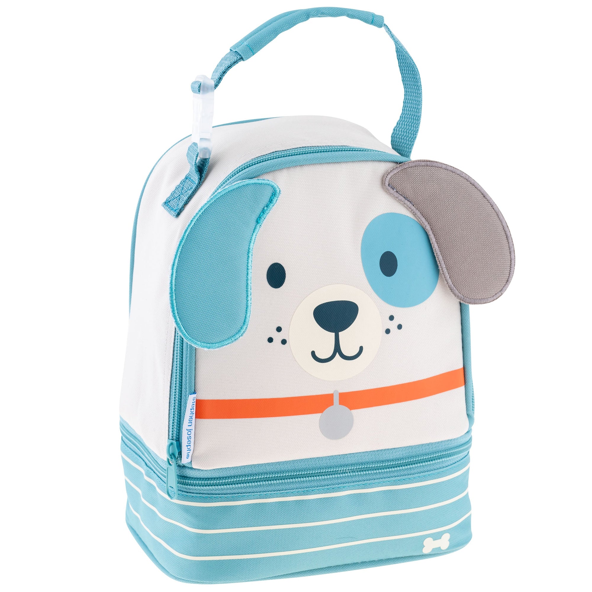 Dog Lunch Pals Lunch Box