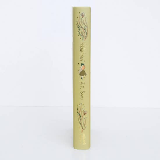 'Peter Pan' Book | Wordsworth Collector's Edition