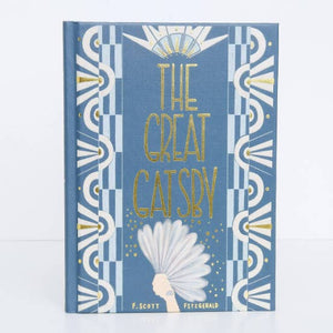 'The Great Gatsby' Book | Wordsworth Collector's Edition