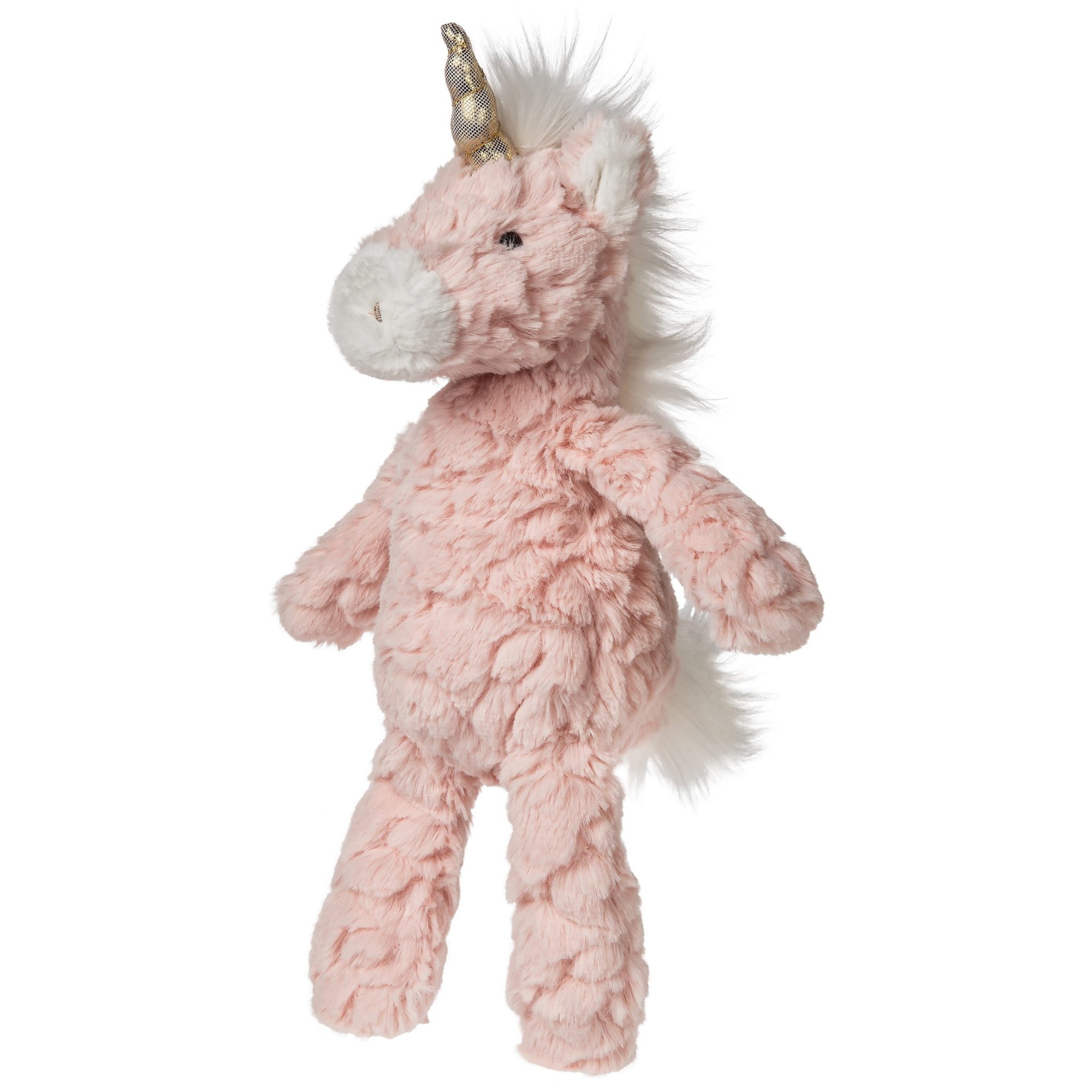 Putty Blush Unicorn | Small 10″