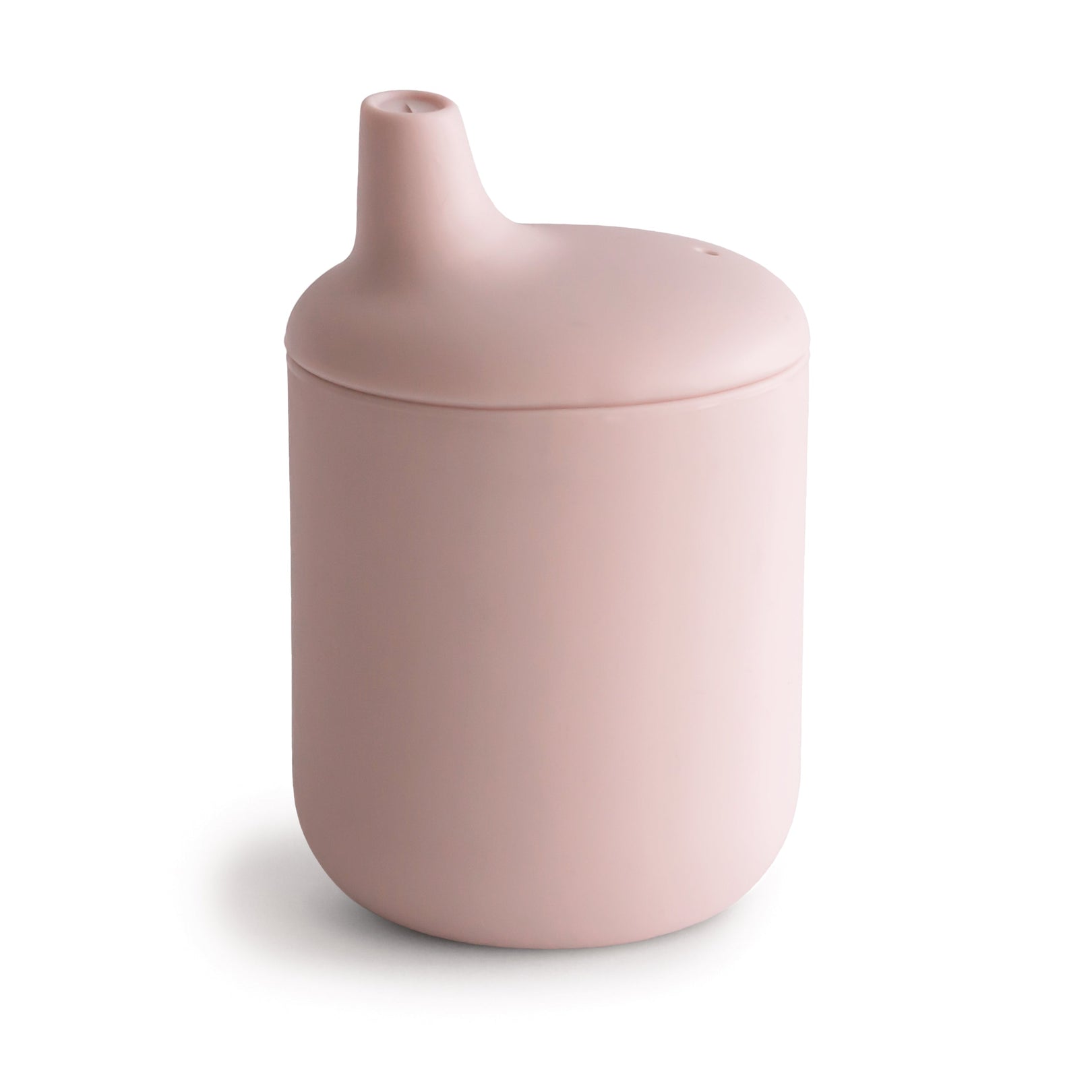 Silicone Sippy Cup | Assorted Colors