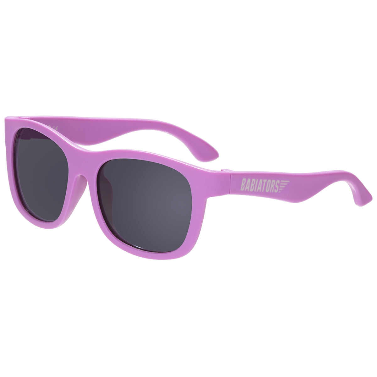 Navigator Sunglasses | Lil Lilac