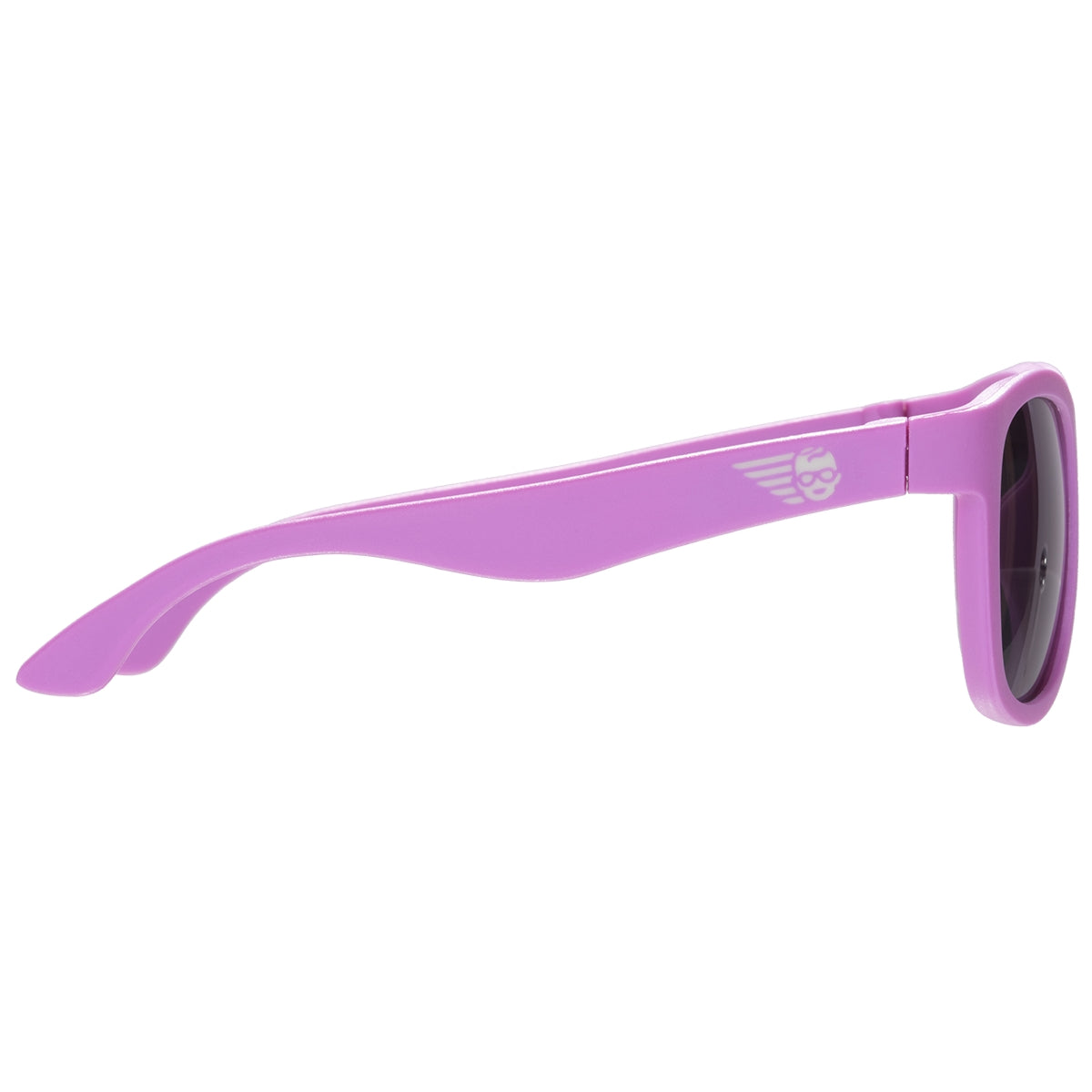 Navigator Sunglasses | Lil Lilac