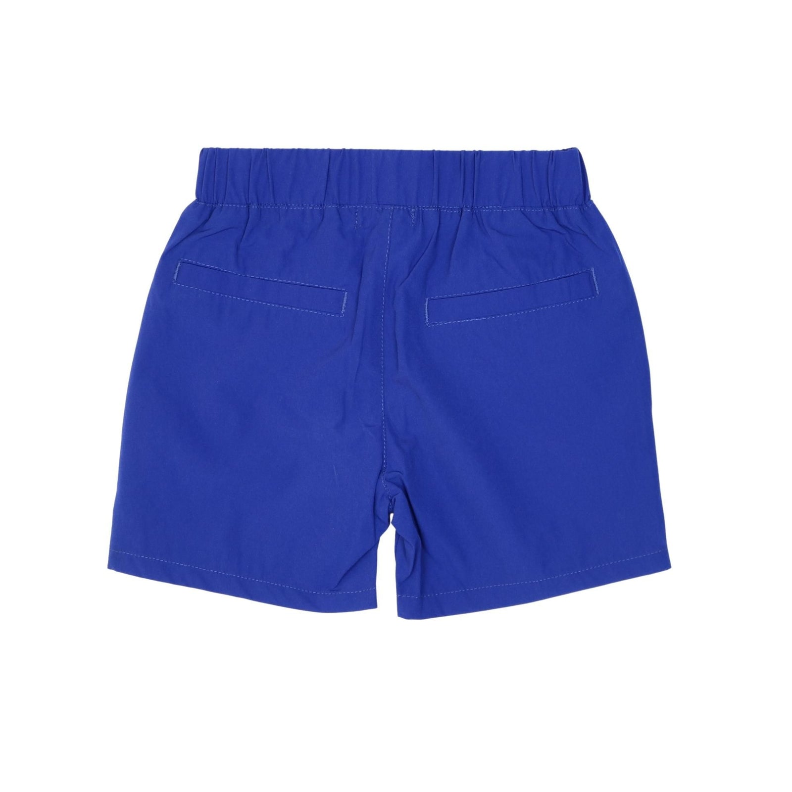 Everyday Shorts | Blue