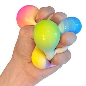 Nee Doh Magic Color Eggs