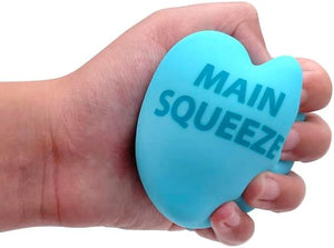 Nee Doh Squeeze Hearts