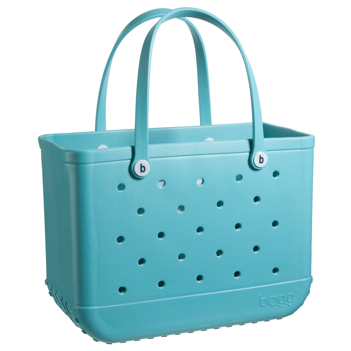 Original Bogg Bag | Turquoise