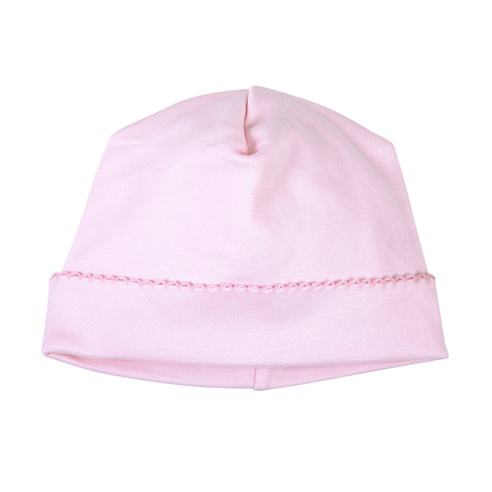 Pink and Blue Hat | Pink
