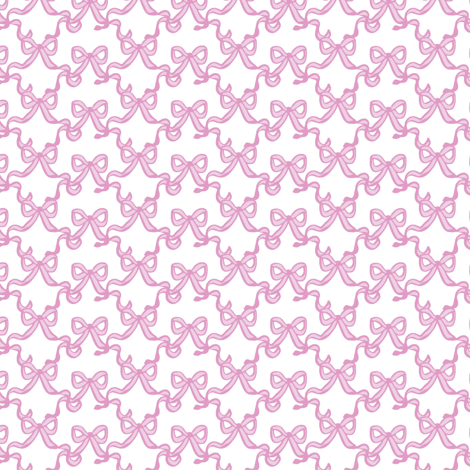 Lillian Dress | Pretty Pink Bows