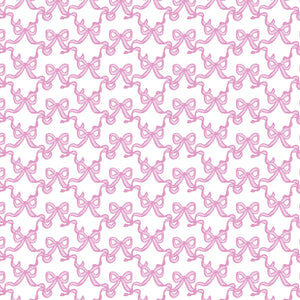 Lillian Dress | Pretty Pink Bows