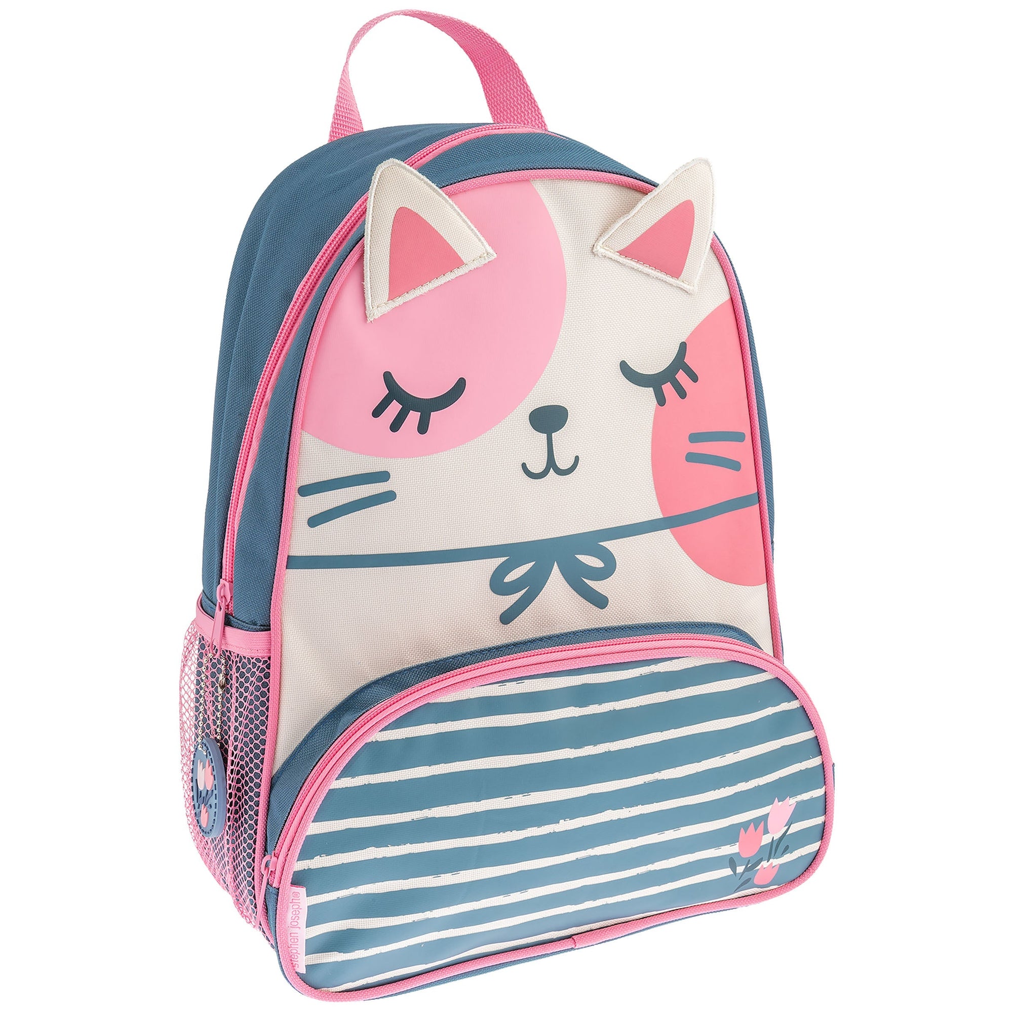 Cat Lunch Pals Lunch Box
