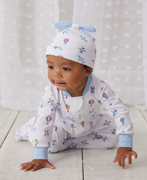 Sky Traffic Novelty Hat