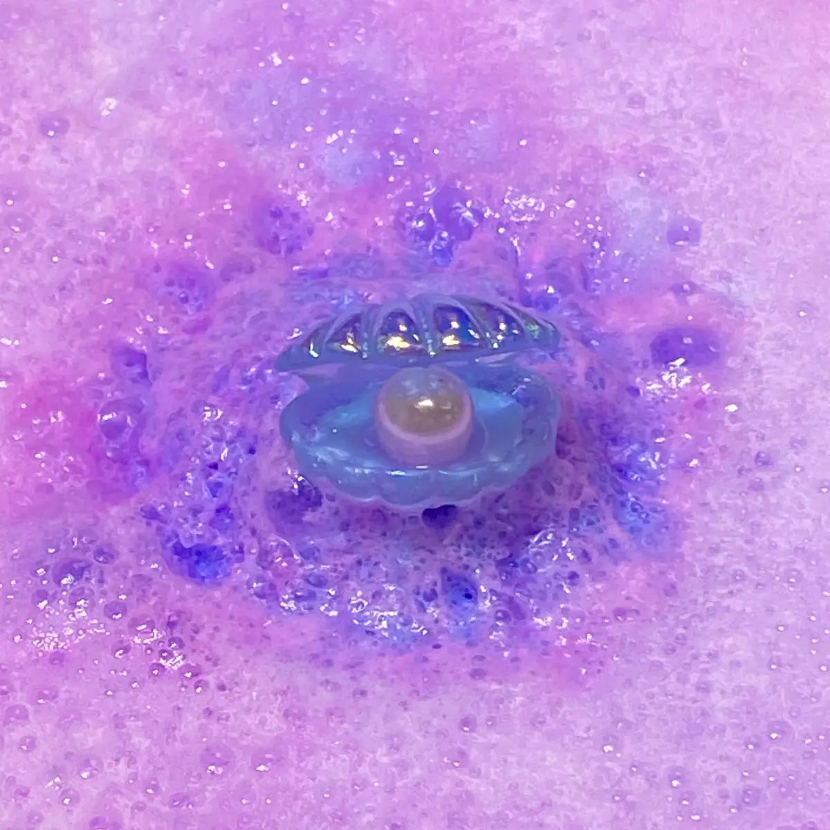 Surprise Bubble Bomb | Vitamin Sea, Yes Please!