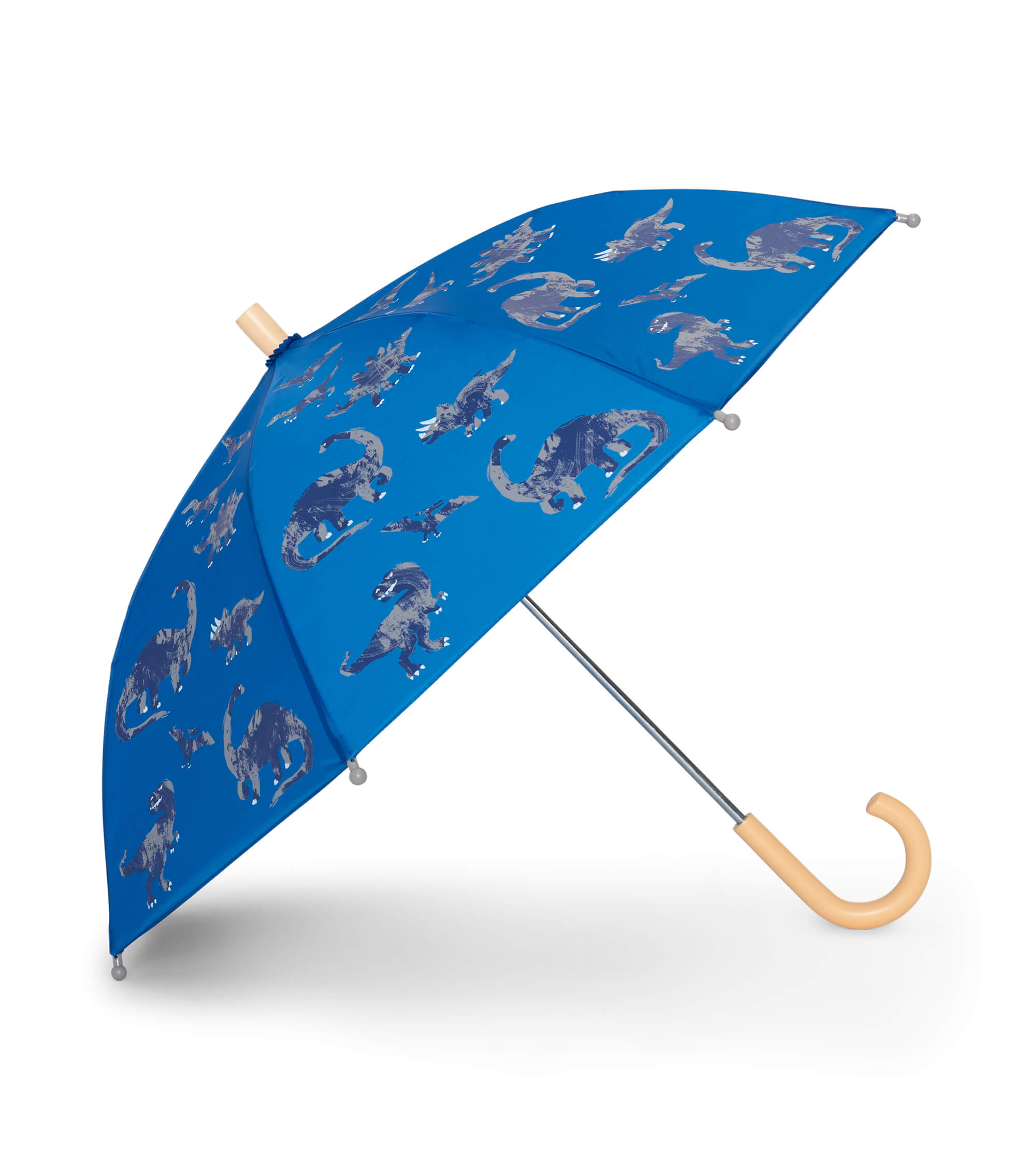 Broken Dino Stamp Umbrella
