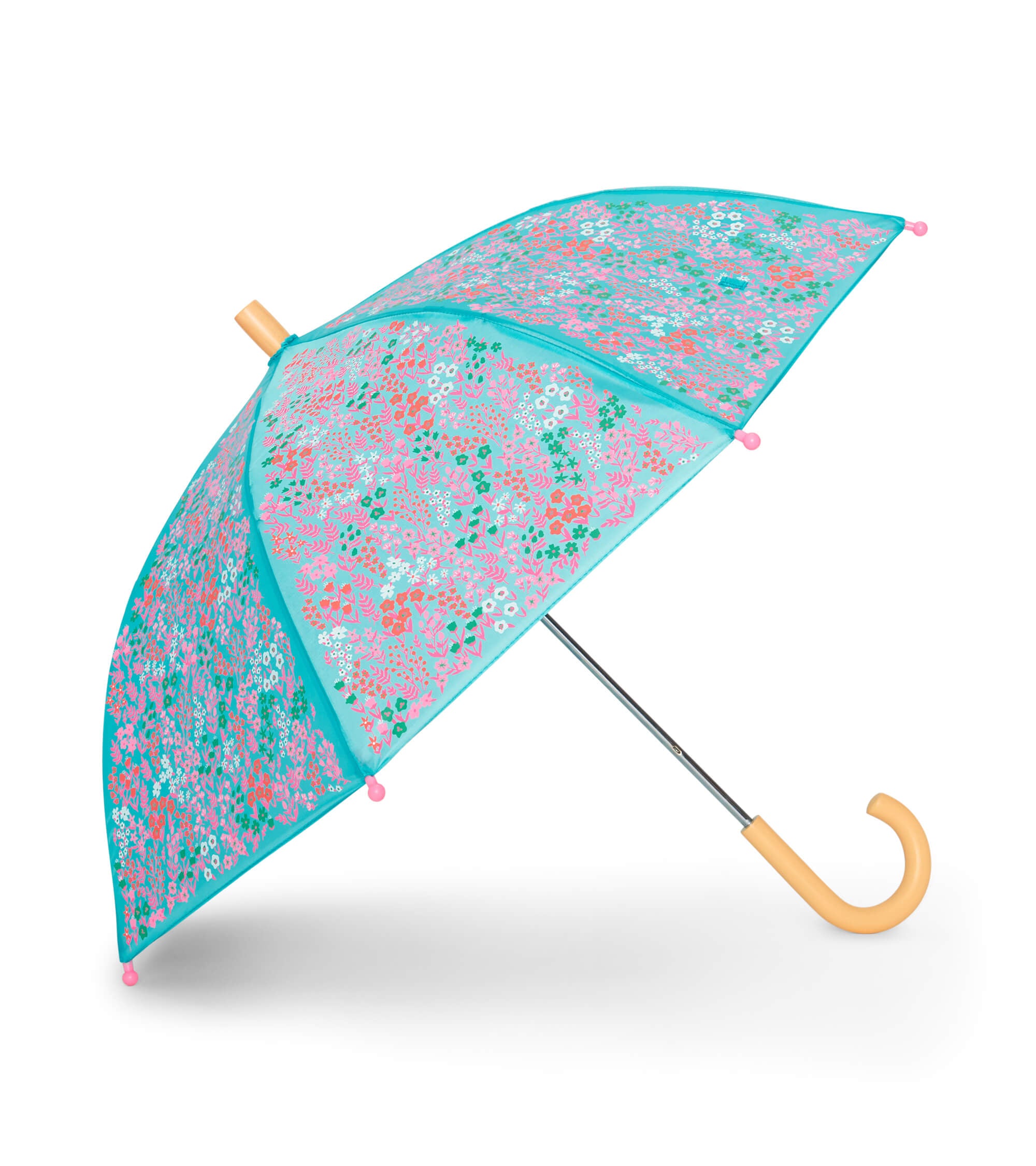 Ditsy Floral Umbrella