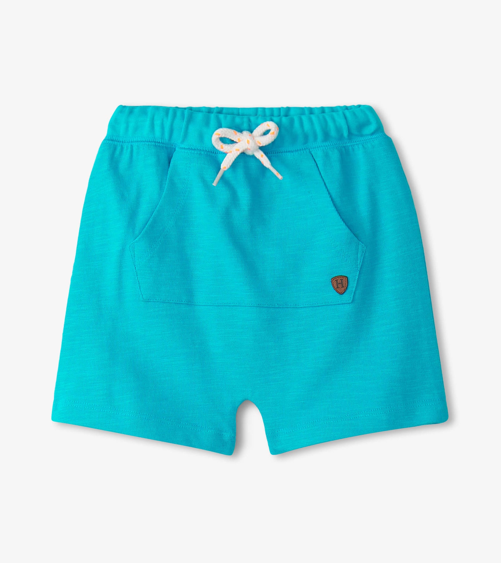 Scuba Blue Kanga Shorts