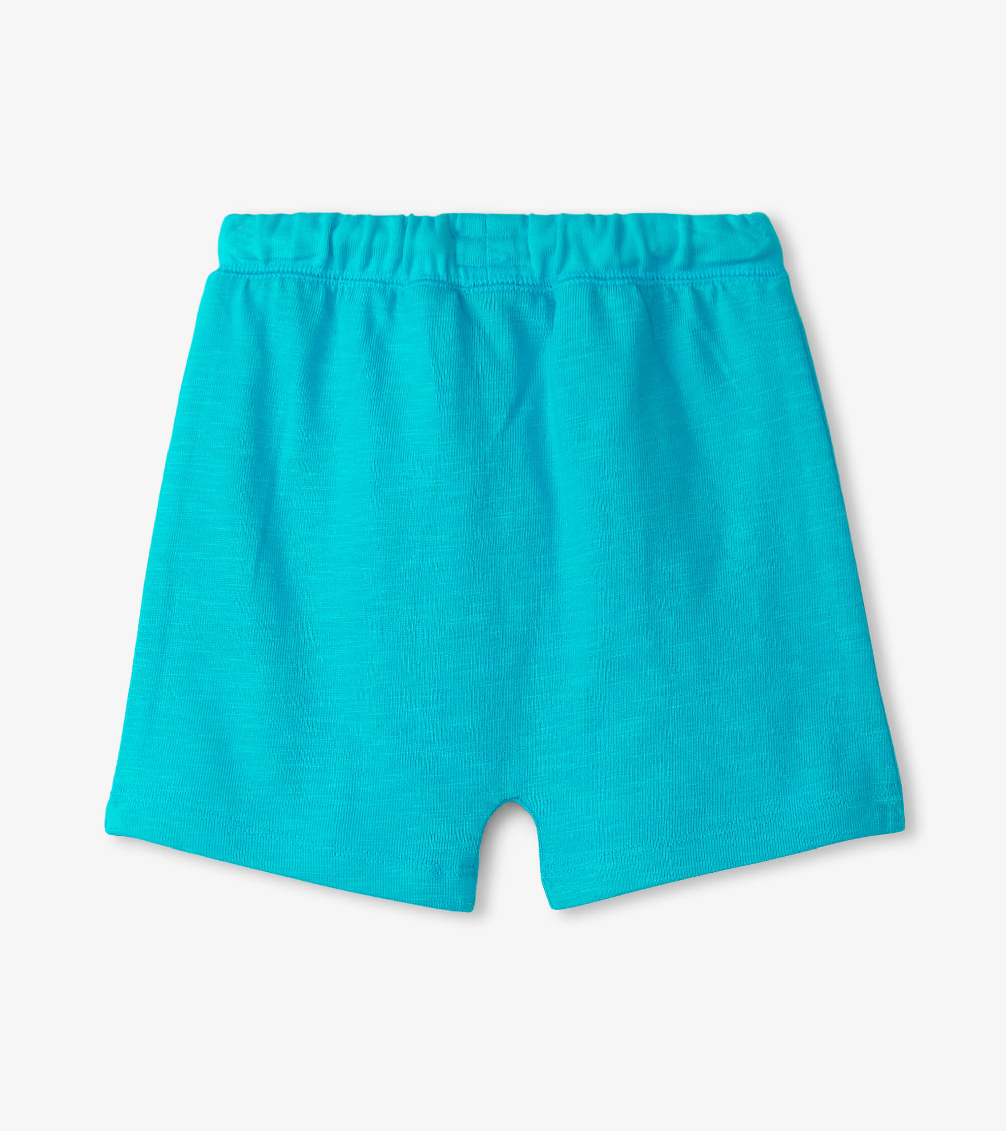 Scuba Blue Kanga Shorts