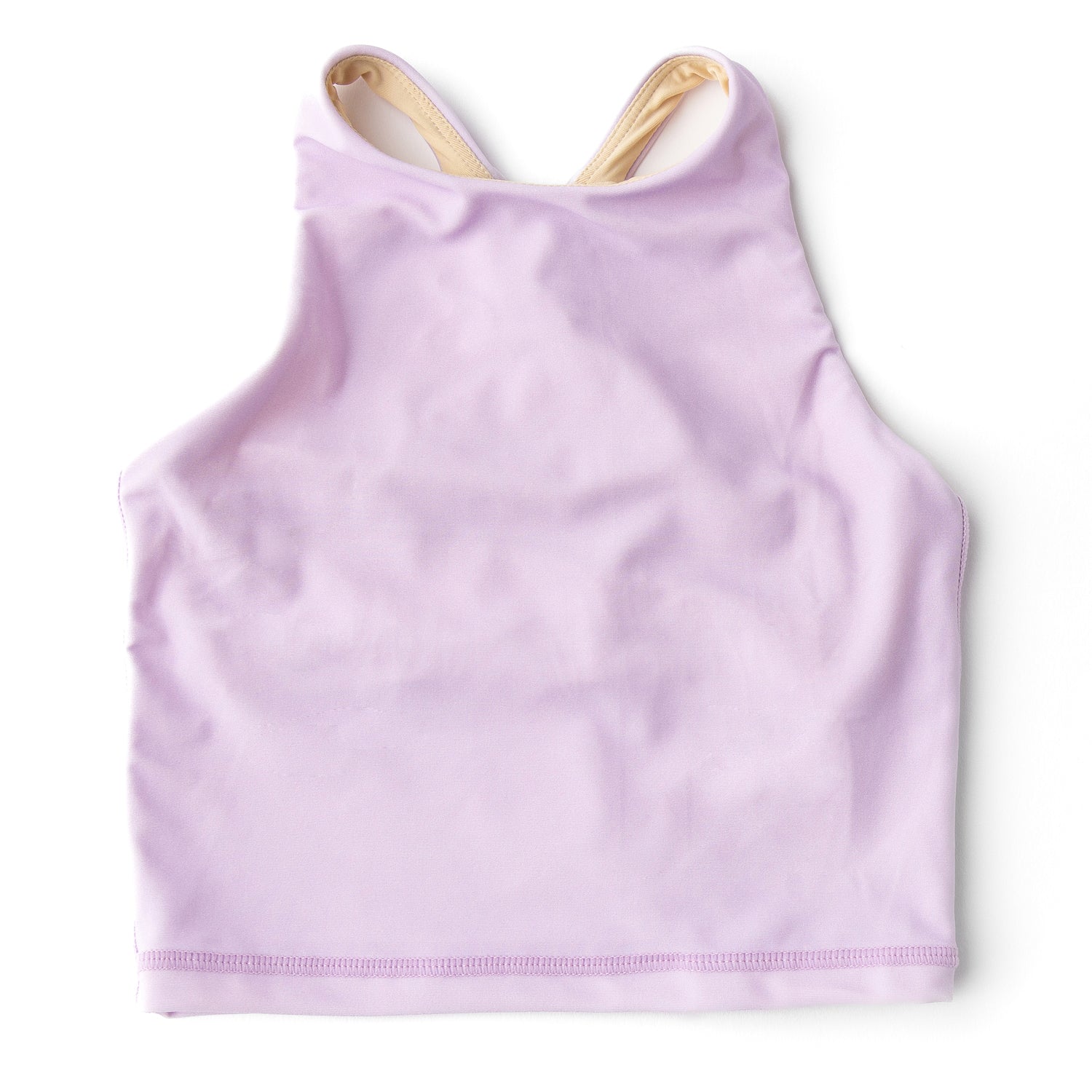 Lilac Girls Active Tank Top