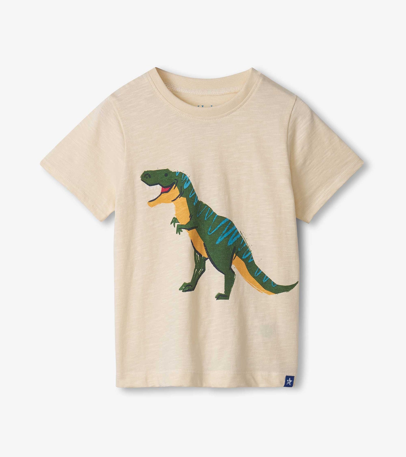 T-Rex Graphic Tee