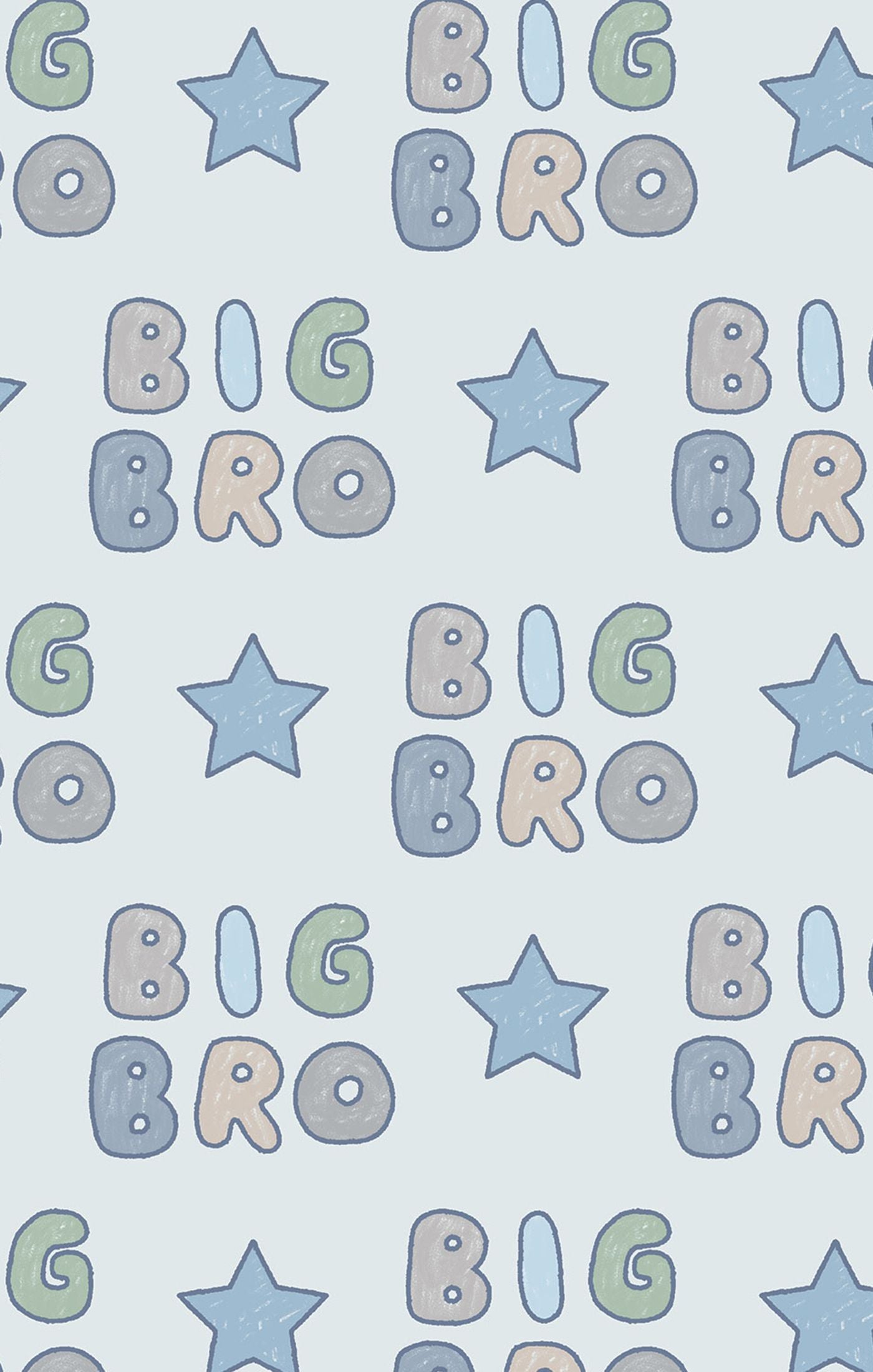 Big Bro Bamboo Long Sleeve Zipper Romper or Pajama Set