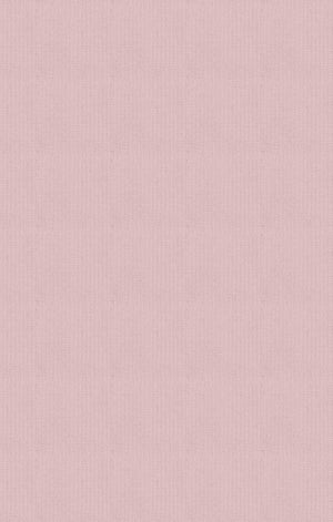 Potpourri Pink Ribbed Modal Swaddle Blanket