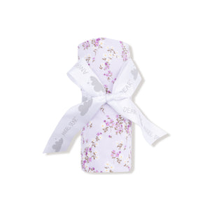 Sweet Dream Florals Bamboo Swaddle Blanket