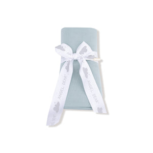 Jadeite Bamboo Swaddle Blanket