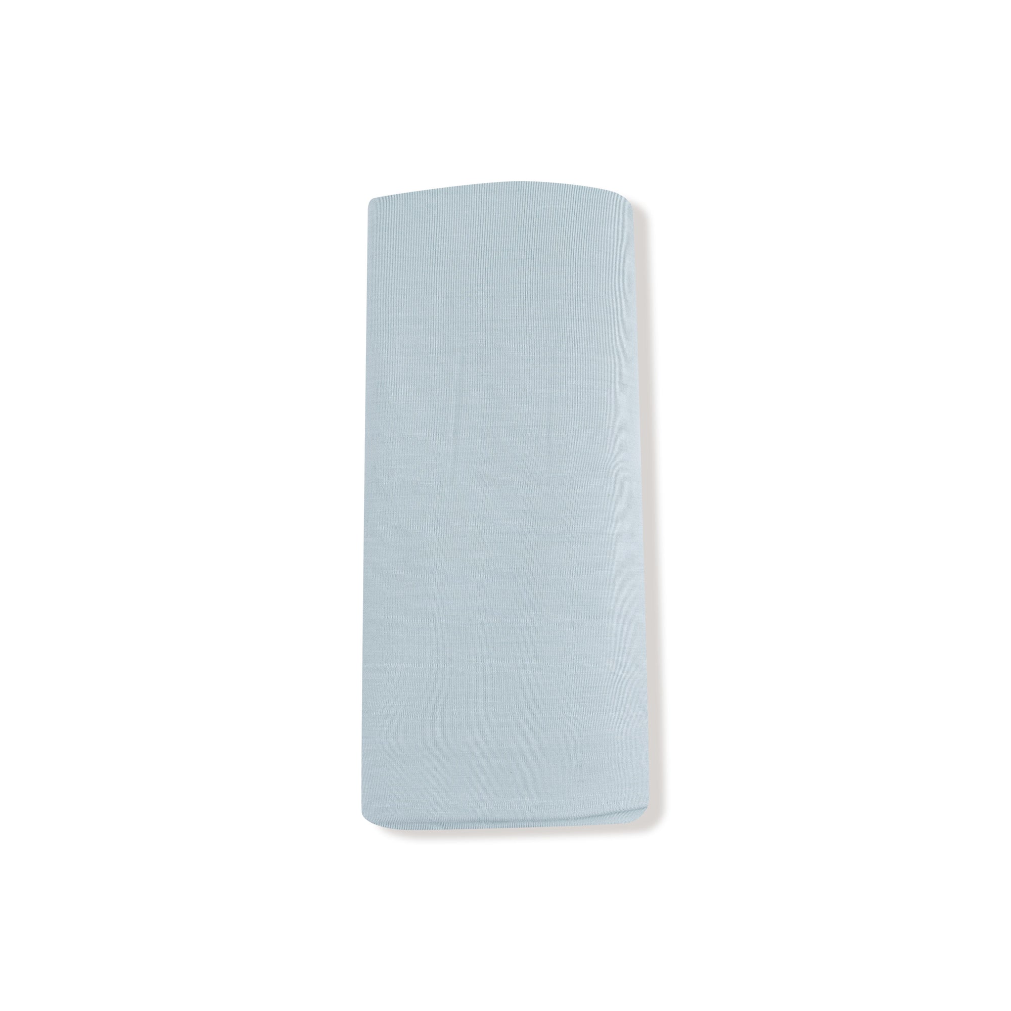 Jadeite Bamboo Swaddle Blanket