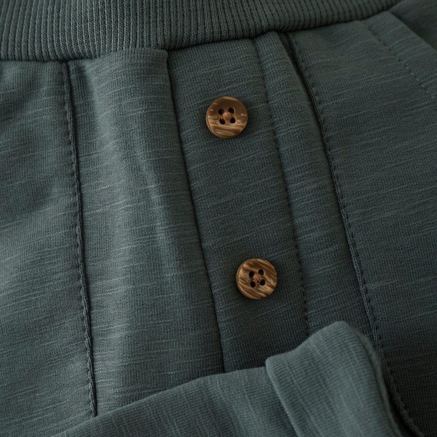 Baby Sweatpant | Assorted