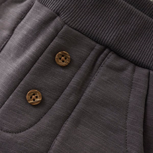 Baby Sweatpant | Assorted