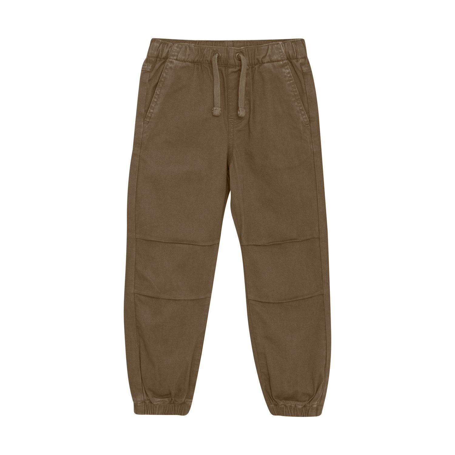 Boys Twill Pant | Caribou