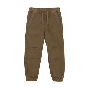 Boys Twill Pant | Caribou