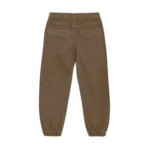 Boys Twill Pant | Caribou